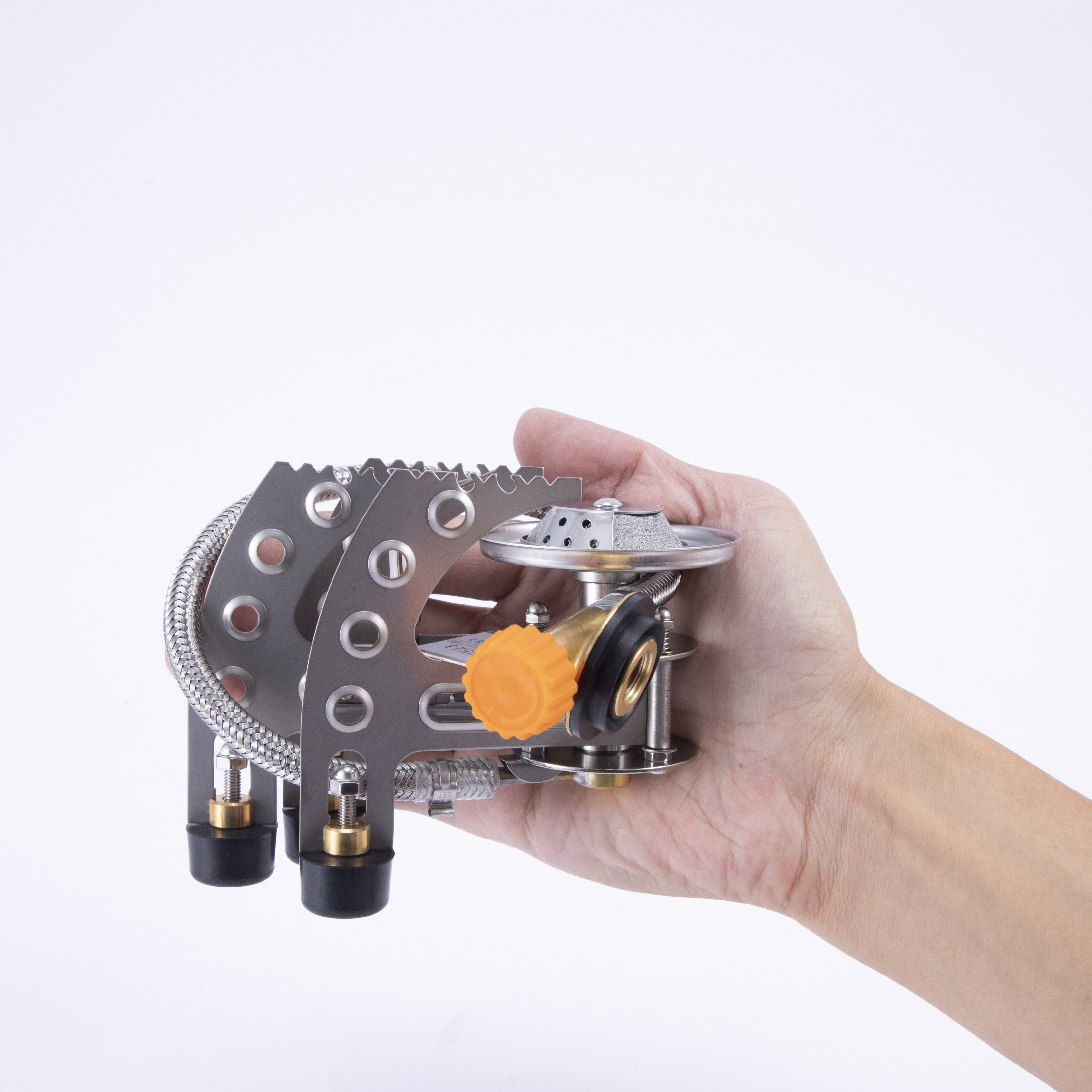 EPIgas SPLIT STOVE S-1026をレビュー！クチコミ・評判をもとに