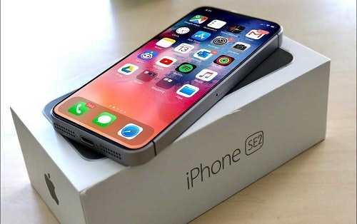 iPhoneの買取金額が満点評価に!宅配買取の手軽さも魅力