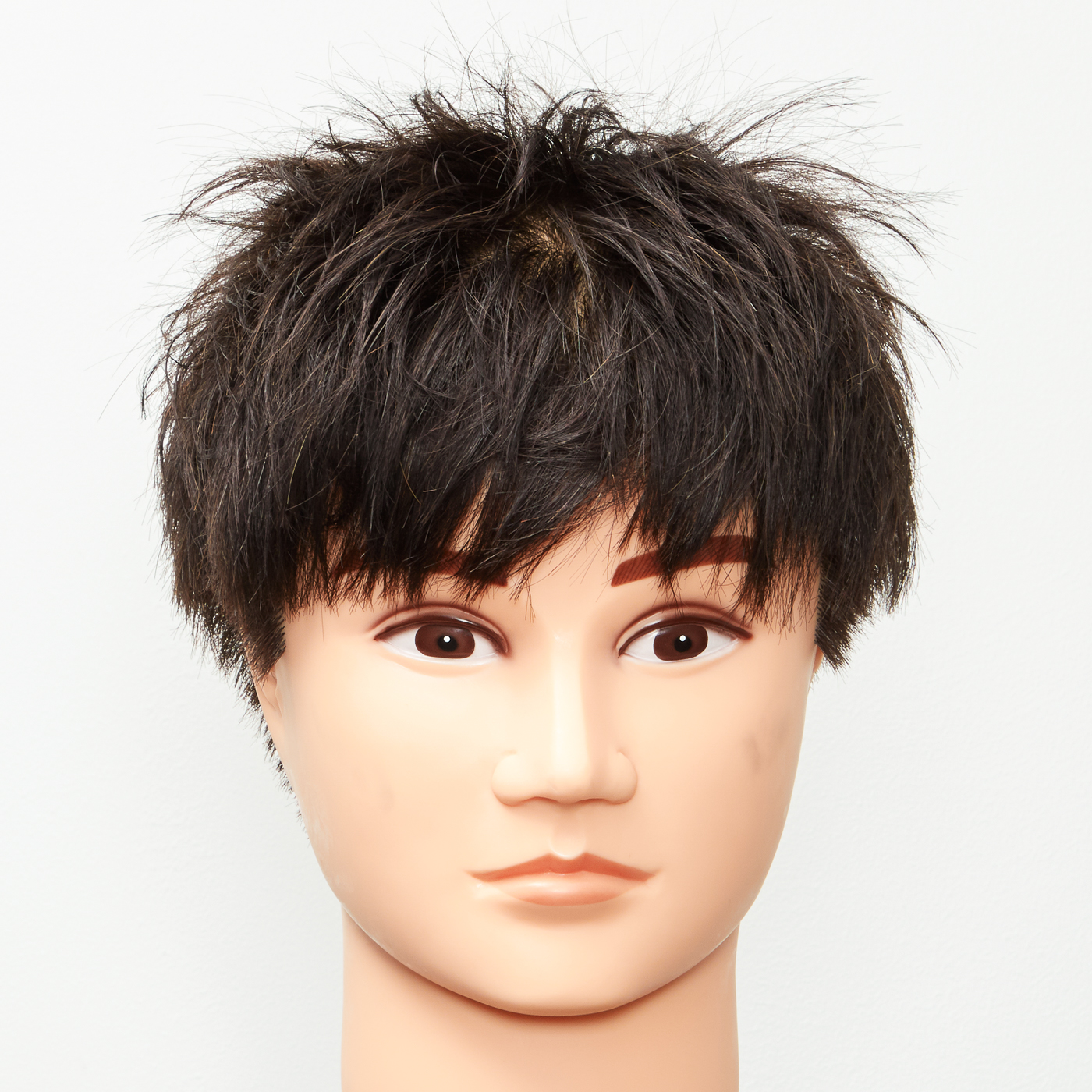 ギャツビー パーフェクトホールドワックス エクストラハードをレビュー