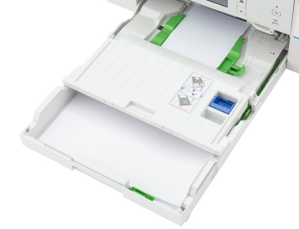 ブラザー インクジェットプリンター DCP-J987Nをレビュー ブラザー インクジェットプリンター DCP-J987Nをレビュー