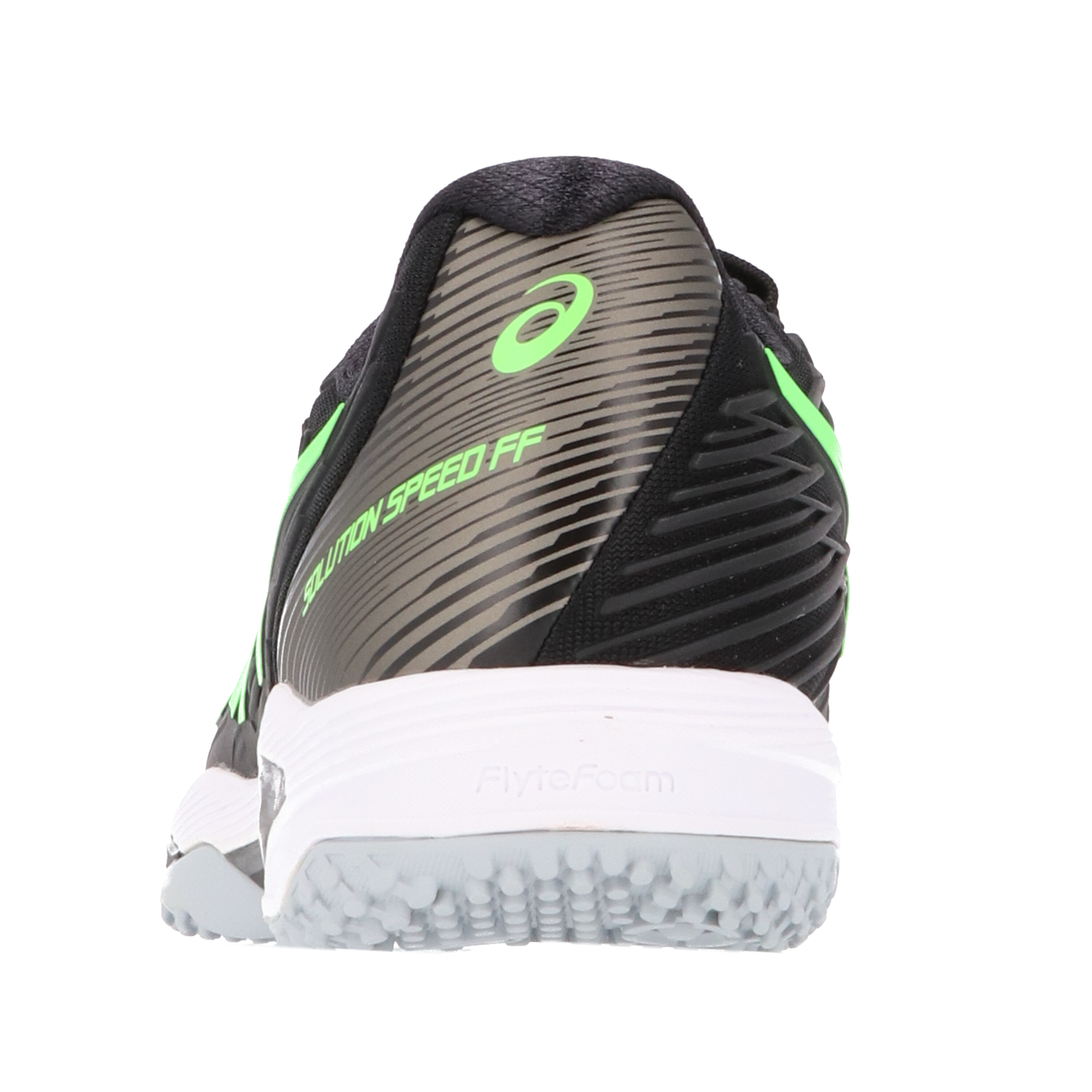 アシックス SOLUTION SPEED FF 2 OCをレビュー！クチコミ・評判をもと