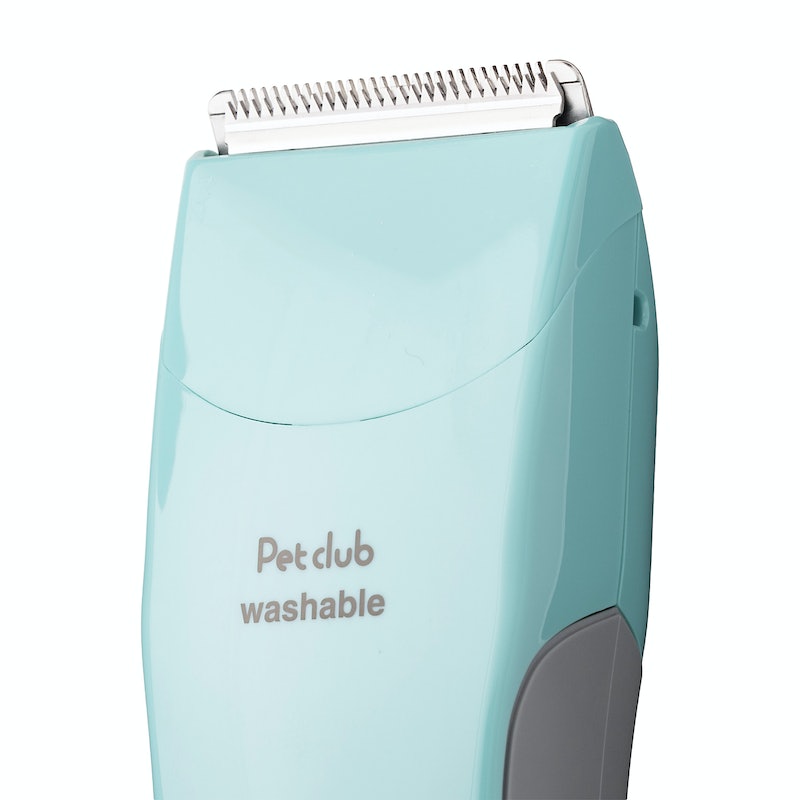 パナソニック ペットクラブ犬用バリカンをレビュー！クチコミ・評判を