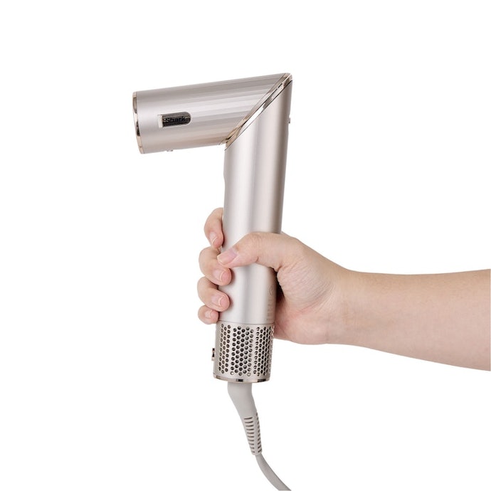 Shark FlexStyle マルチスタイリングドライヤー HD434Jをレビュー Shark FlexStyle マルチスタイリングドライヤー HD434Jをレビュー