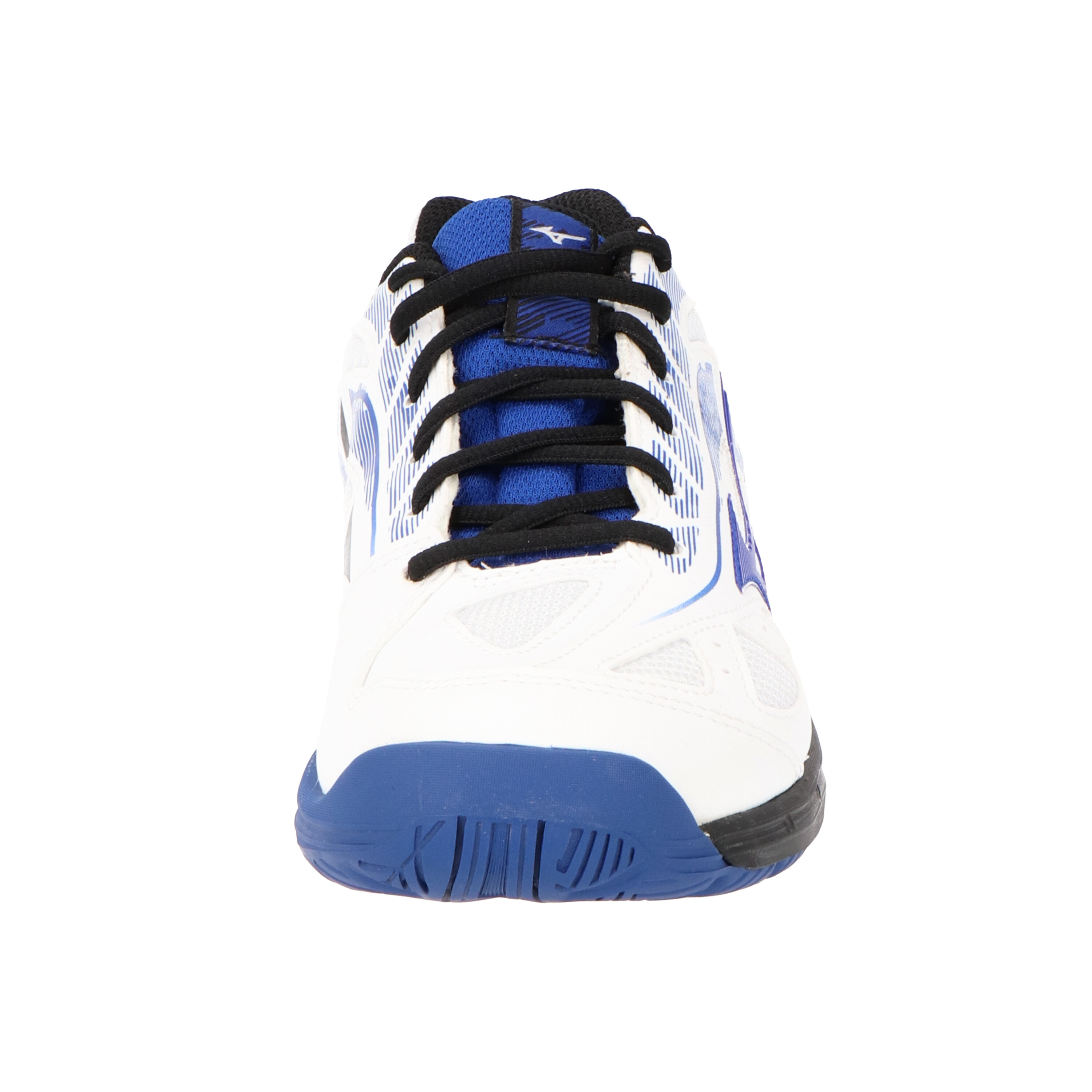 テニスシューズ　ミズノ　ブレイクショット３　24cm ミズノ ブレイクショット3 ACをレビュー！クチコミ・評判をもと