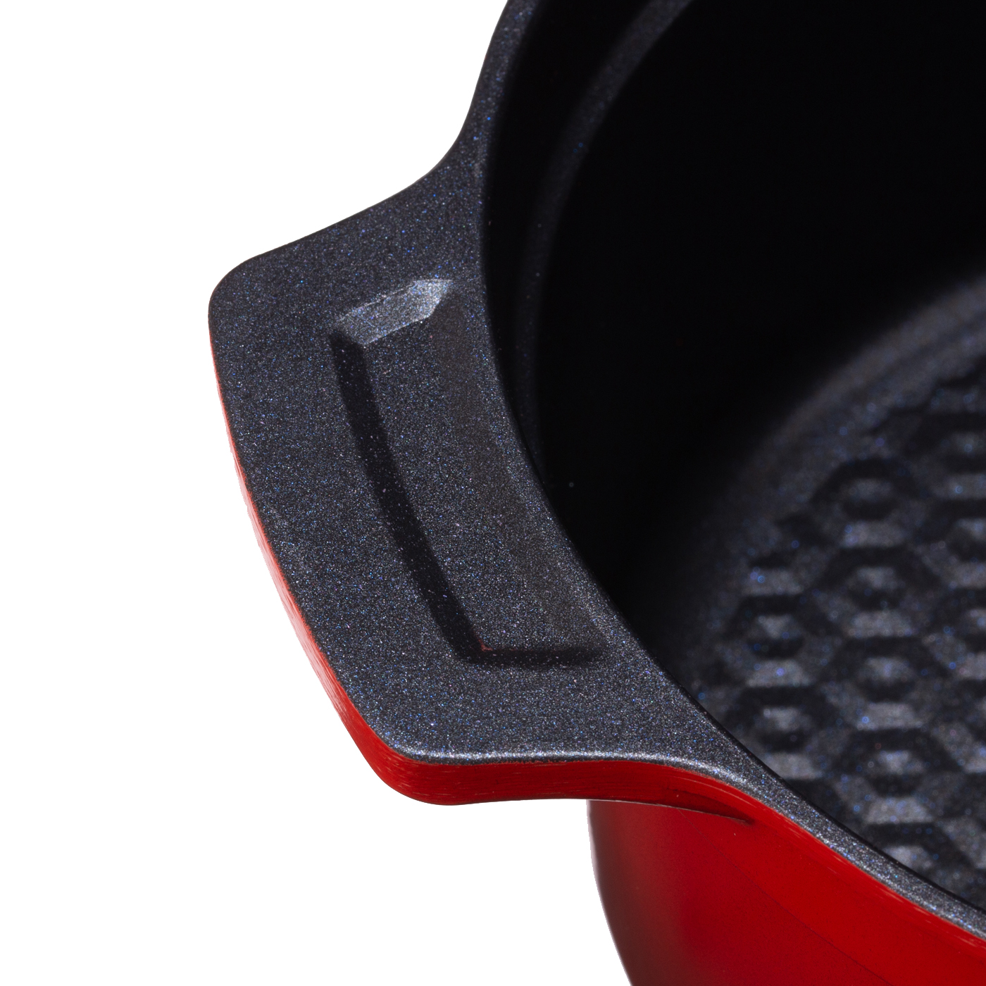 アーネスト ベルフィーナ ダイヤモンド 無水調理パンをレビュー