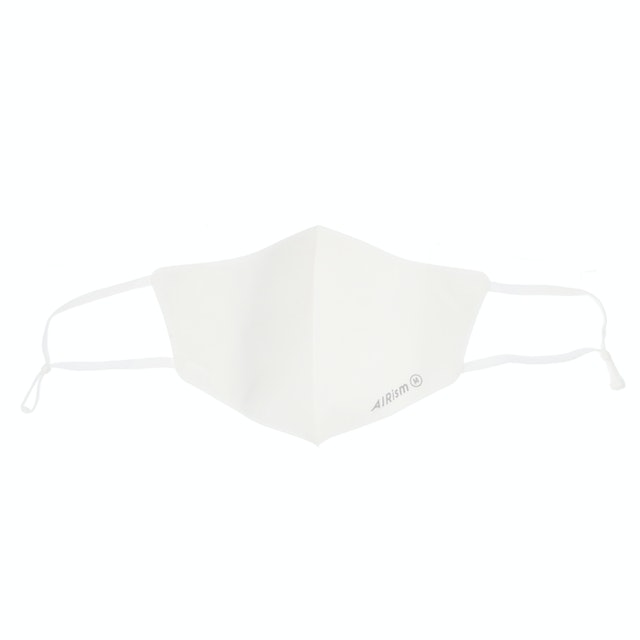 ユニクロ エアリズム 3Dマスクをレビュー！クチコミ・評判をもと