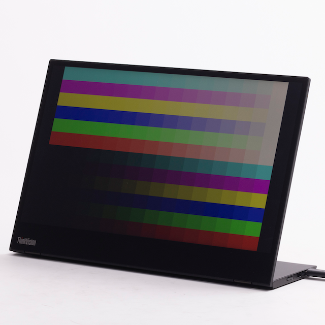 レノボ ThinkVision M14tをレビュー!クチコミ・評判をもとに レノボ ThinkVision M14tをレビュー!クチコミ・評判をもとに