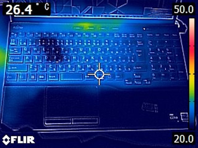 富士通 LIFEBOOK AH77/G2 FMVA77G2Bをレビュー!クチコミ・評判 富士通 LIFEBOOK AH77/G2 FMVA77G2Bをレビュー!クチコミ・評判
