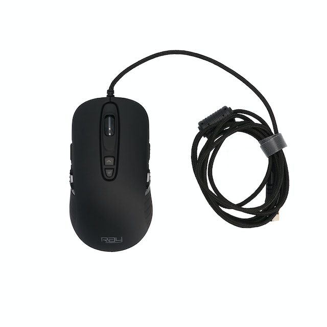 PAWN+ 2BRO. EDITION ゲーミングマウス 未使用PAWN+ 2BRO