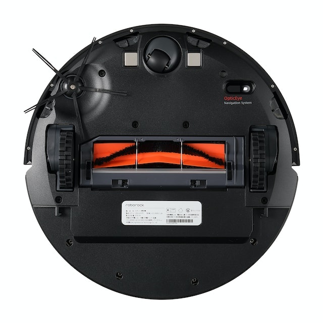 Roborock 掃除機ロボット E5 One Roborock 掃除機ロボット E5 One