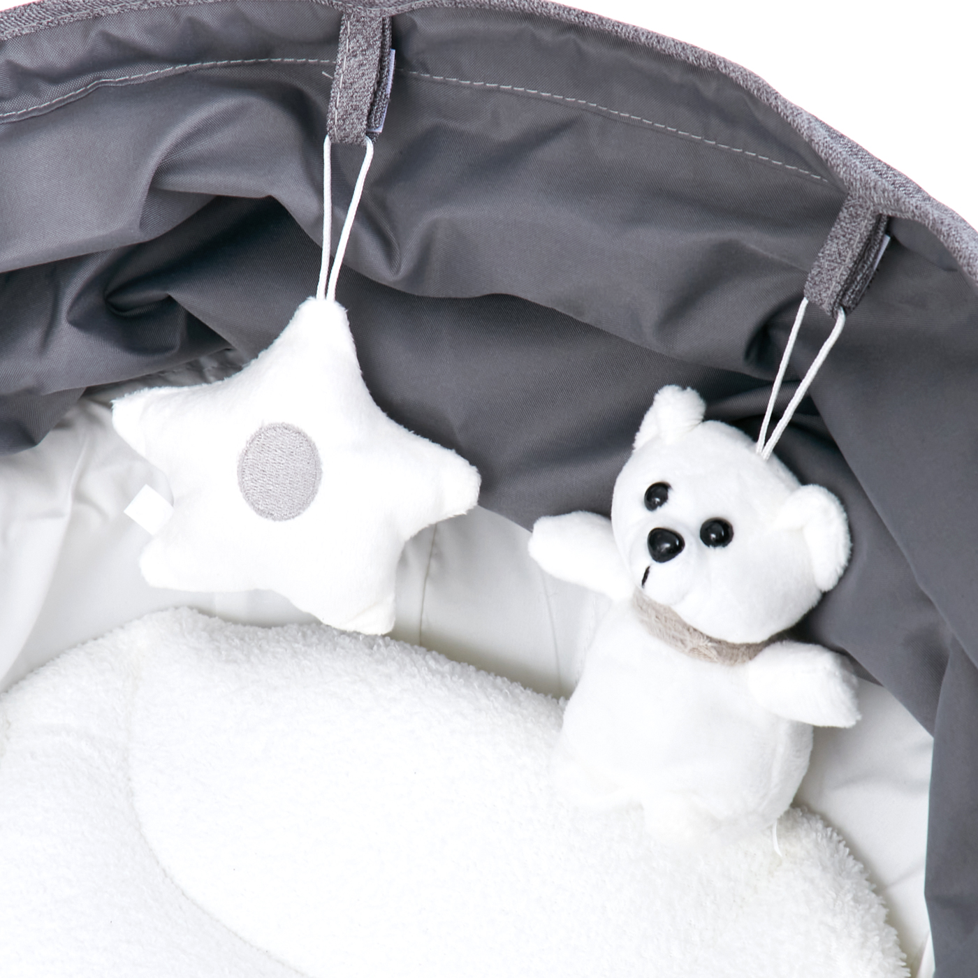 カトージ バウンサー ターン360をレビュー！クチコミ・評判をも