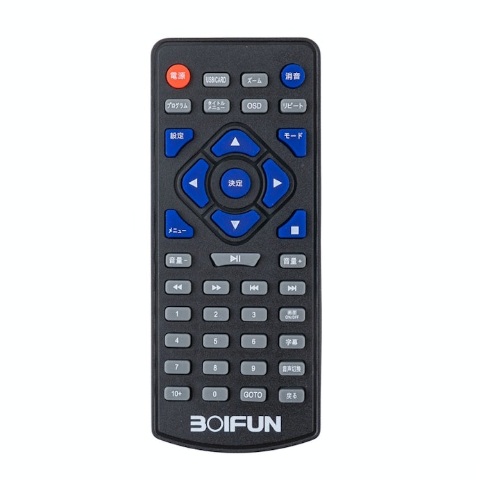 BOIFUN BFN-161をレビュー!クチコミ・評判をもとに徹底検証 | マイベスト BOIFUN BFN-161をレビュー!クチコミ・評判をもとに徹底検証 | マイベスト