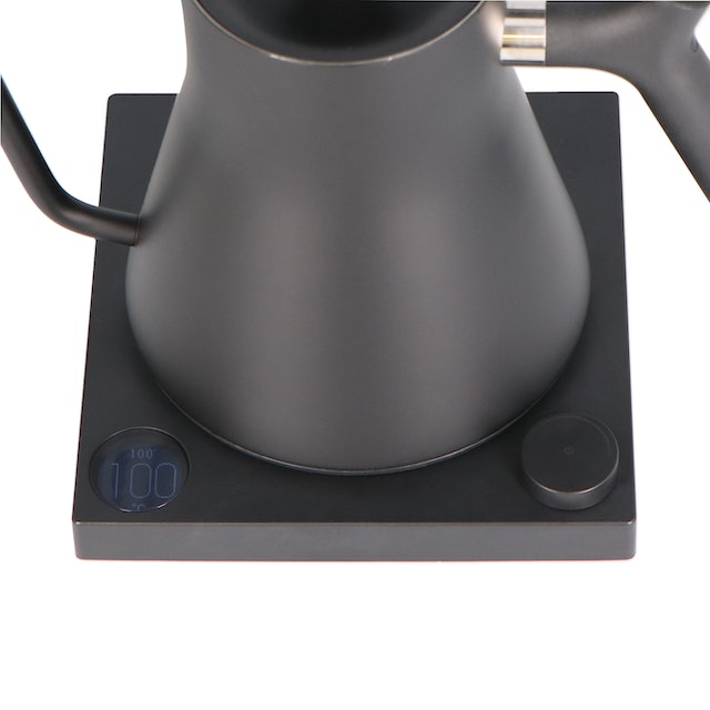 Kurasu Fellow Stagg EKG 電気ケトルをレビュー！クチコミ・評判をもと