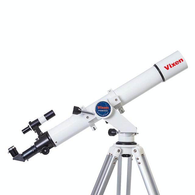 ビクセン ポルタII A80Mfをレビュー！クチコミ・評判をもとに