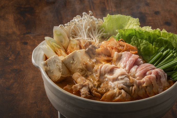 炭酸割りにすると、すっきりした後味が引き立つ