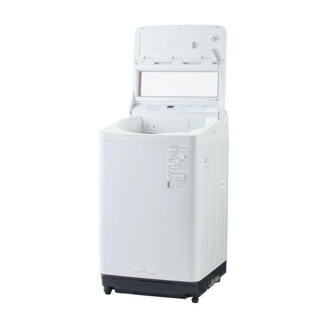 パナソニック 全自動洗濯機 NA-FA100H9をレビュー!クチコミ・評判をも パナソニック 全自動洗濯機 NA-FA100H9をレビュー!クチコミ・評判をも