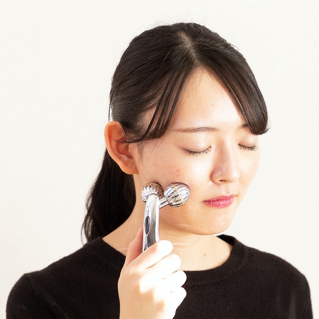 multifun 美顔ローラーをレビュー！クチコミ・評判をもとに徹底