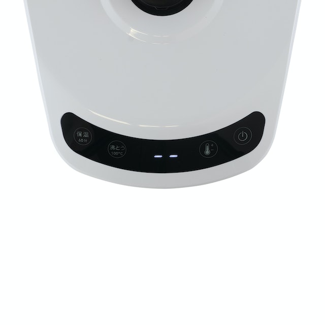 ティファール アプレシア ロック コントロール KO8401JPを