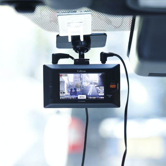 CELLSTAR ドラレコ 前後 CS-92WQH セルスター ドライブレコーダー CELLSTAR ドラレコ 前後 CS-92WQH セルスター ドライブレコーダー