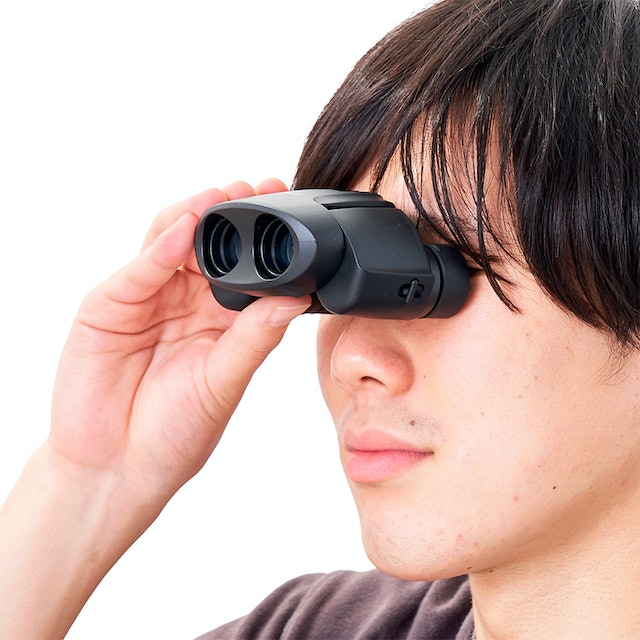 ペンタックス 双眼鏡 UP 8x21をレビュー！クチコミ・評判をもと