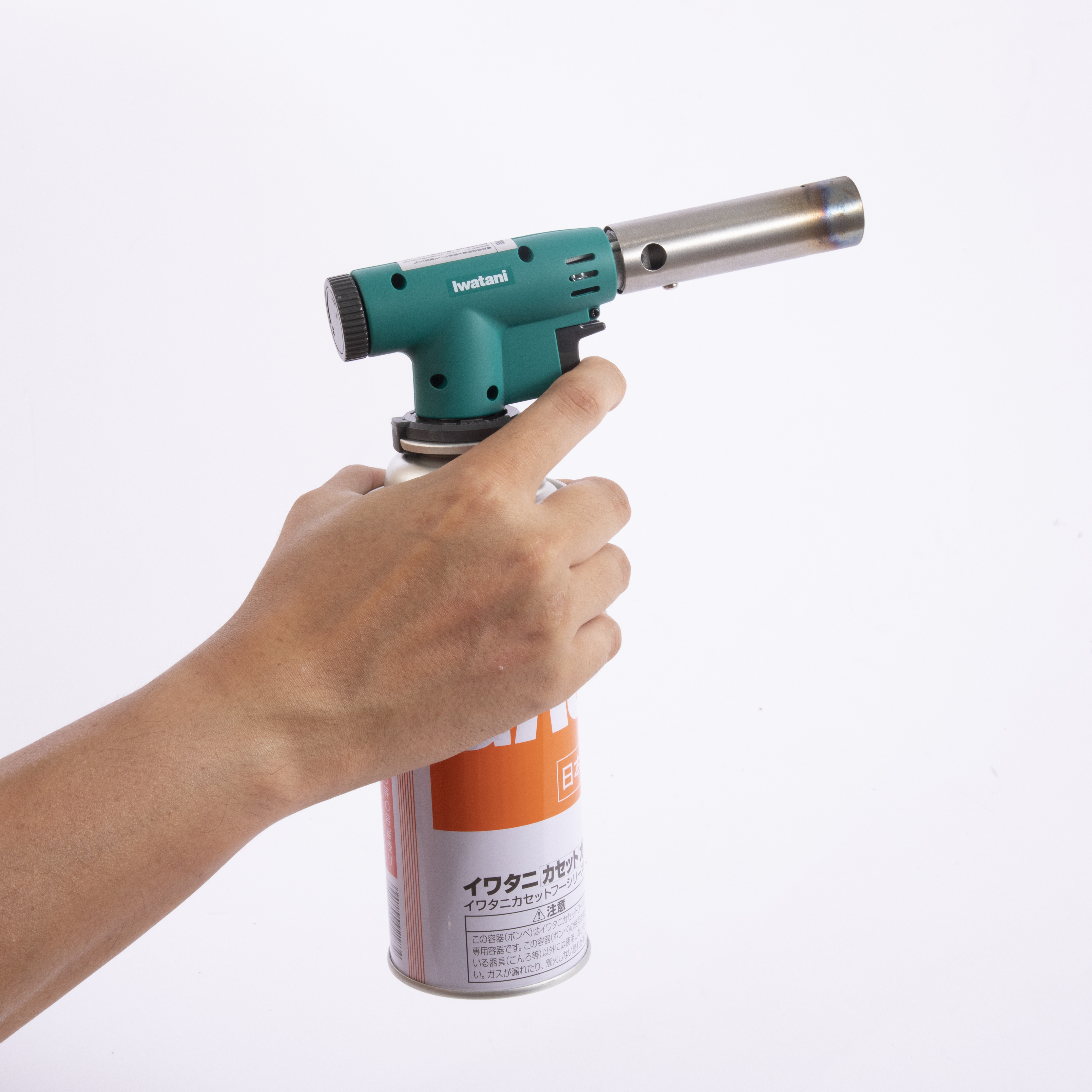 Iwatani - Iwatani(イワタニ) カセットガス トーチバーナー CB-TC-OD 61+O0jchGgL._UF350,350_QL80_.jpg