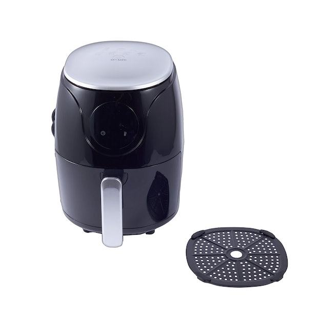 オンライン生活 ノンフライヤースリムDX LFR-806をレビュー！クチコミ