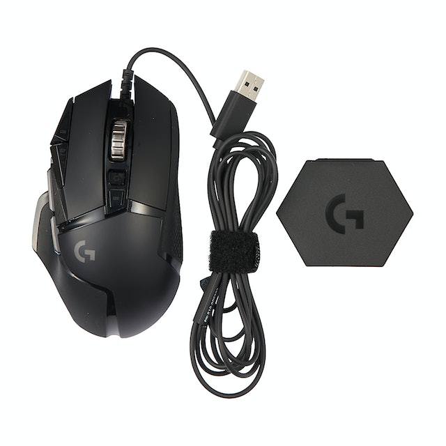 Logicool G502 HERO ゲーミングマウス 楽天市場】Logicool G ゲーミングマウス 無線 G502 HEROセンサー