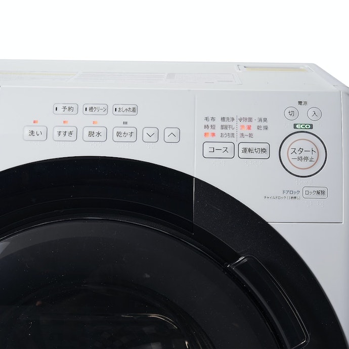 シャープ ドラム式洗濯乾燥機 ES-S7Hをレビュー!クチコミ・評判をもと シャープ ドラム式洗濯乾燥機 ES-S7Hをレビュー!クチコミ・評判をもと