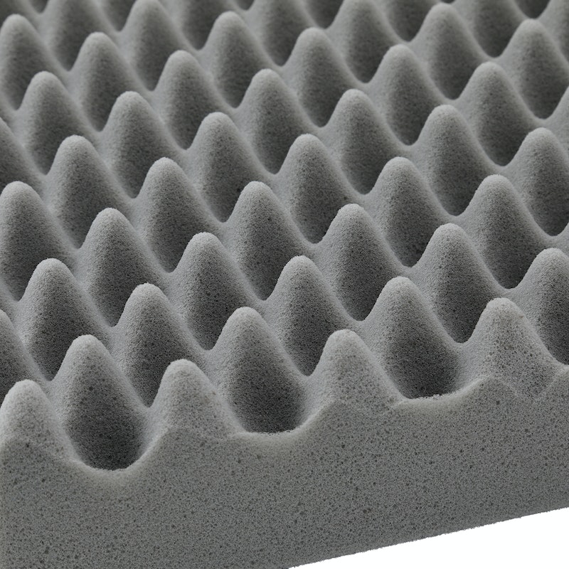 アイリスオーヤマ MAKK8-S 高反発マットレス メーカー直送 アイリスオーヤマ 高反発マットレス MAKK8-Sをレビュー！クチコミ