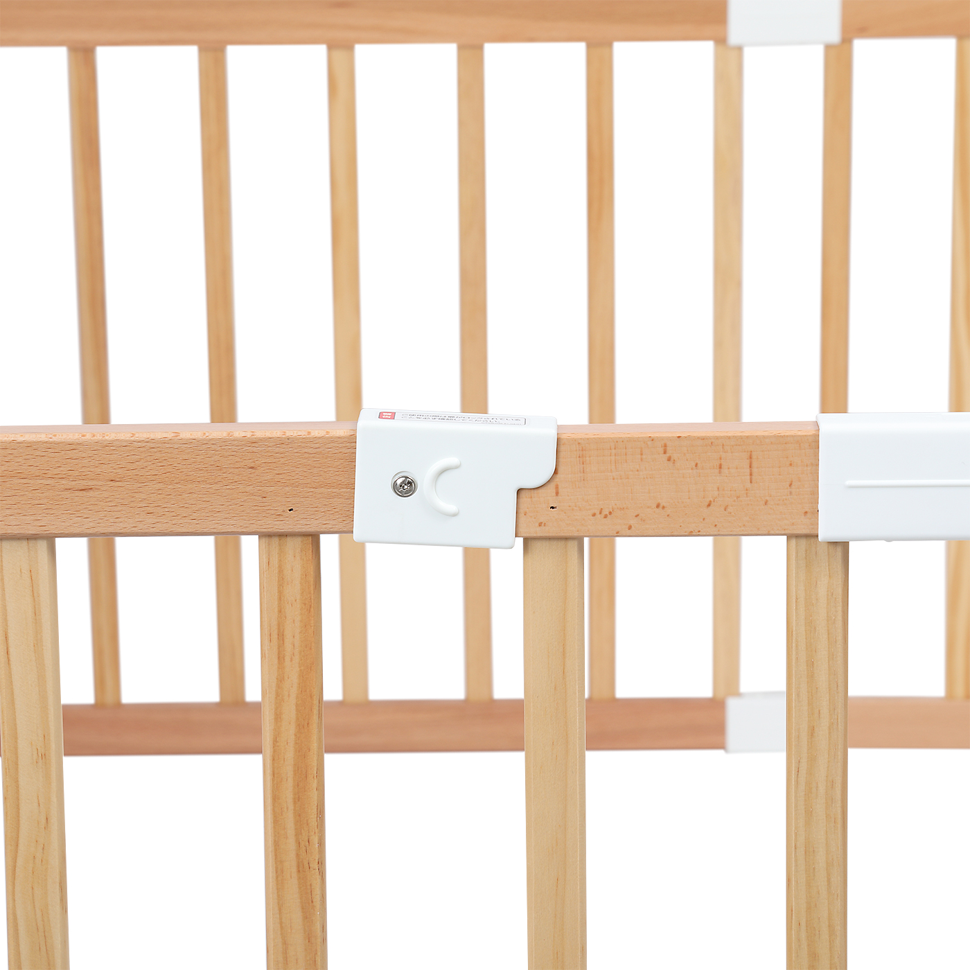 カトージ 木製ベビーサークル 扉付きをレビュー！クチコミ・評判をもと