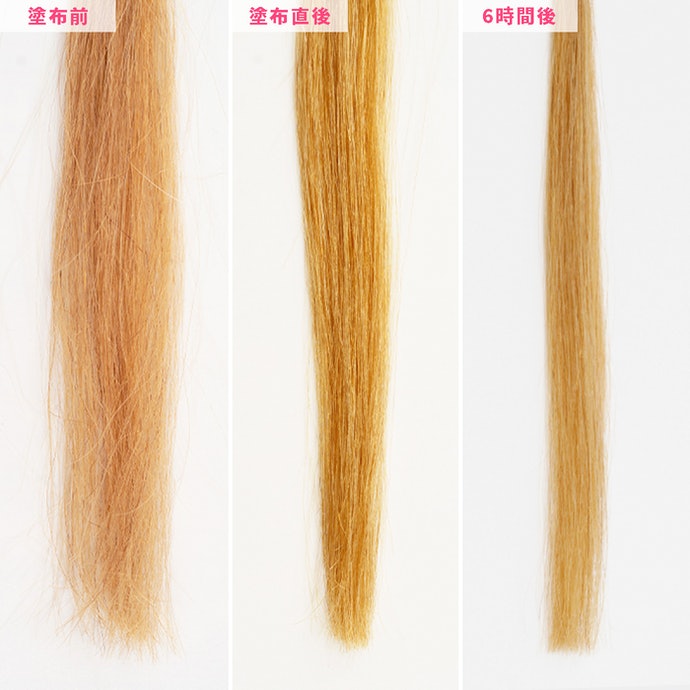 ハニーチェ クリーミーハニー ヘアオイルを全商品と比較 口コミや評判を実際に使ってレビューしました Mybest