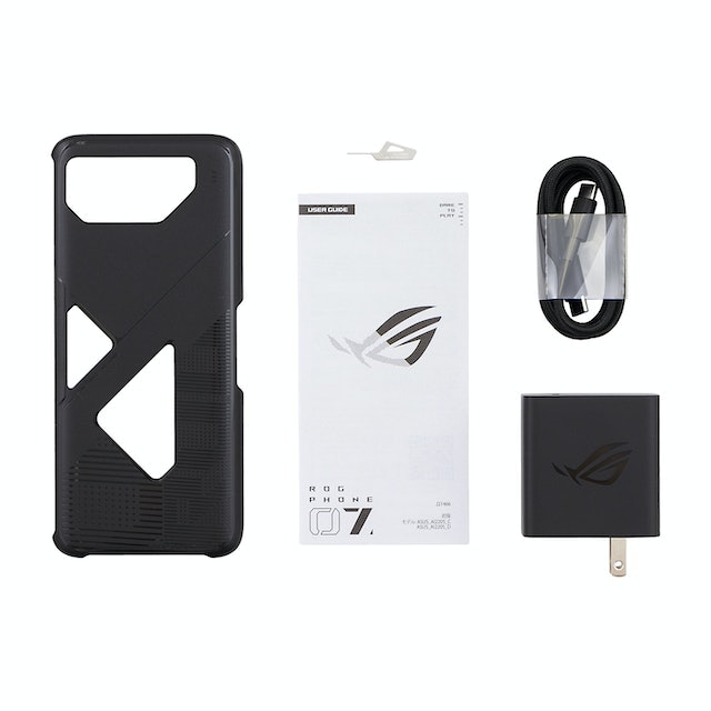 ASUS ROG Phone 7をレビュー!クチコミ・評判をもとに徹底検証 ASUS ROG Phone 7をレビュー!クチコミ・評判をもとに徹底検証