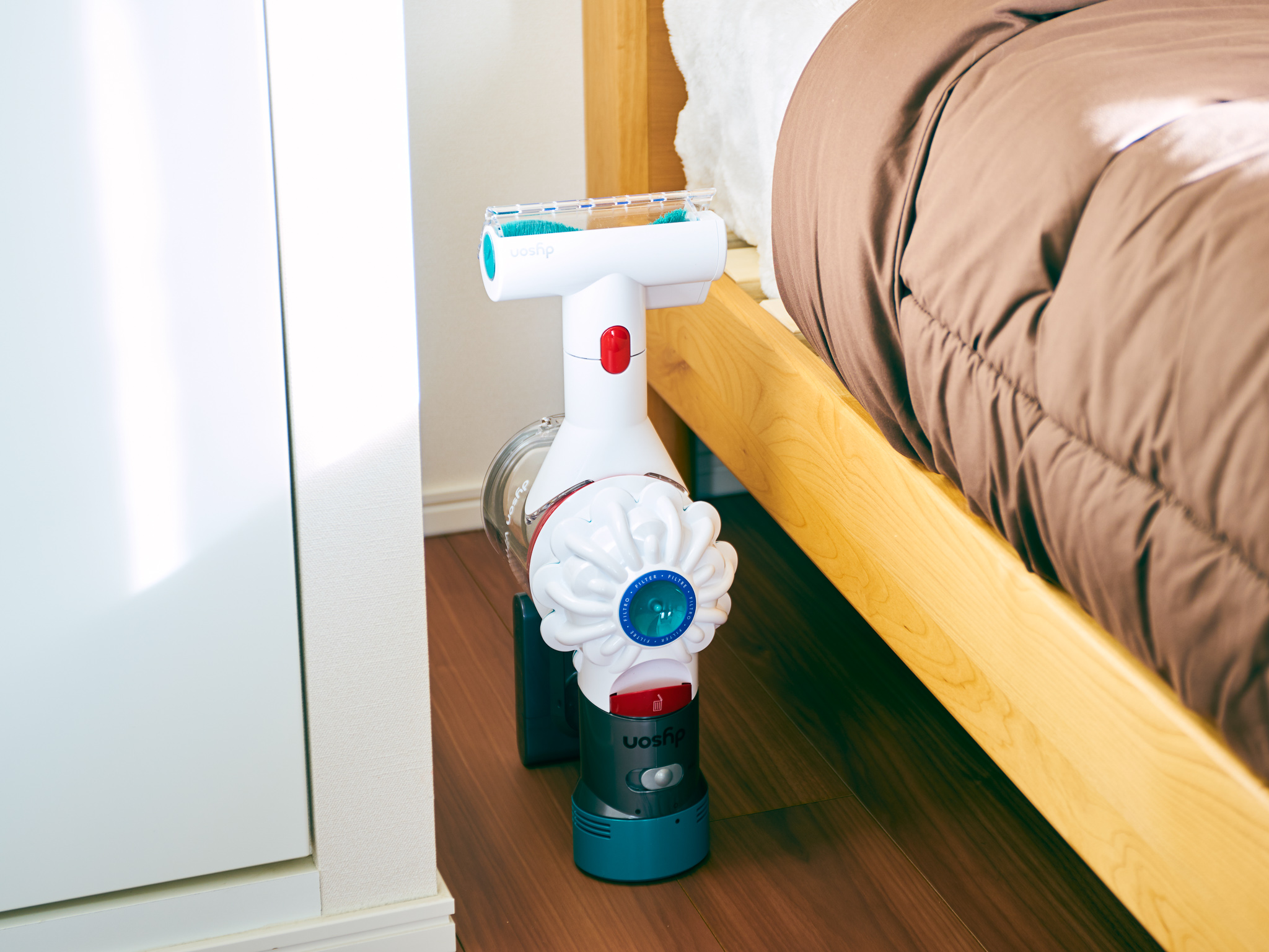 Dyson V7 Mattressを全12商品と比較 口コミや評判を実際に使ってレビューしました Mybest