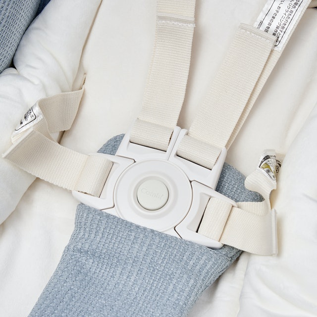 コンビ ネムリラ BEDi Long スリープシェル EG （手動タイプ）を