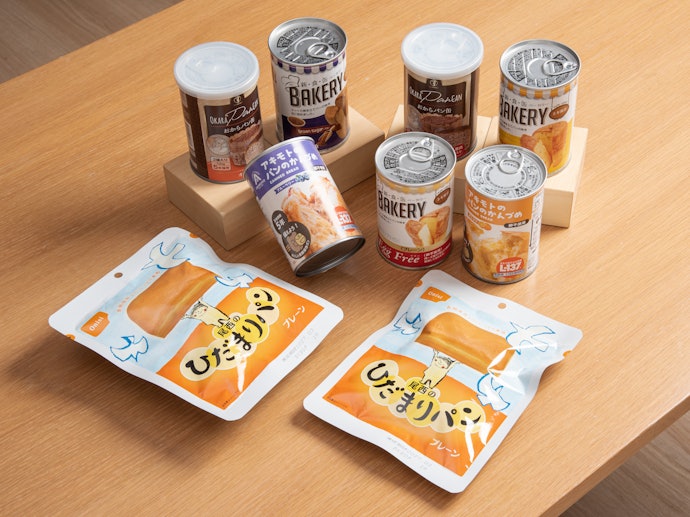 備蓄deボローニャ ライ麦オレンジをレビュー!クチコミ・評判を 備蓄deボローニャ ライ麦オレンジをレビュー!クチコミ・評判を