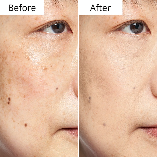 【きなこ】ベアミネラル　ベアプロ　パウダーファンデーション3個セット ベアプロ 16HR パウダー ファンデーション & ブラシ セット