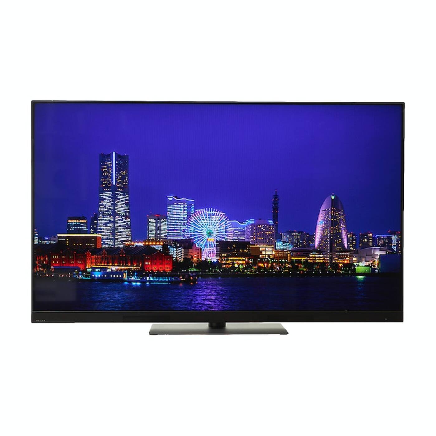 東芝REGZA55インチ4K液晶テレビ 55Z570K
