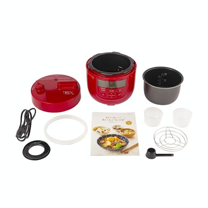 シロカ 電気圧力鍋 SP-D131をレビュー!クチコミ・評判をもとに シロカ 電気圧力鍋 SP-D131をレビュー!クチコミ・評判をもとに