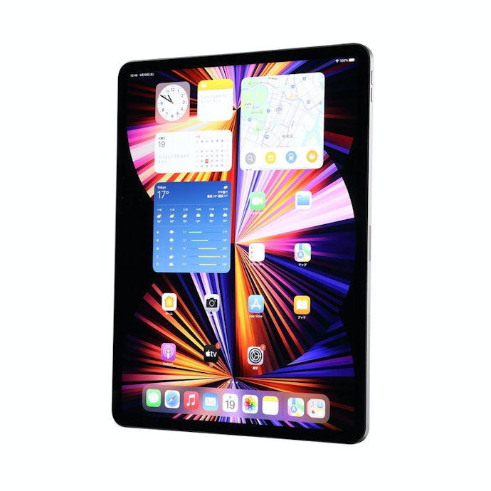 iPad Pro 12.9インチ(第5世代)をレビュー!クチコミ・評判をもとに iPad Pro 12.9インチ(第5世代)をレビュー!クチコミ・評判をもとに