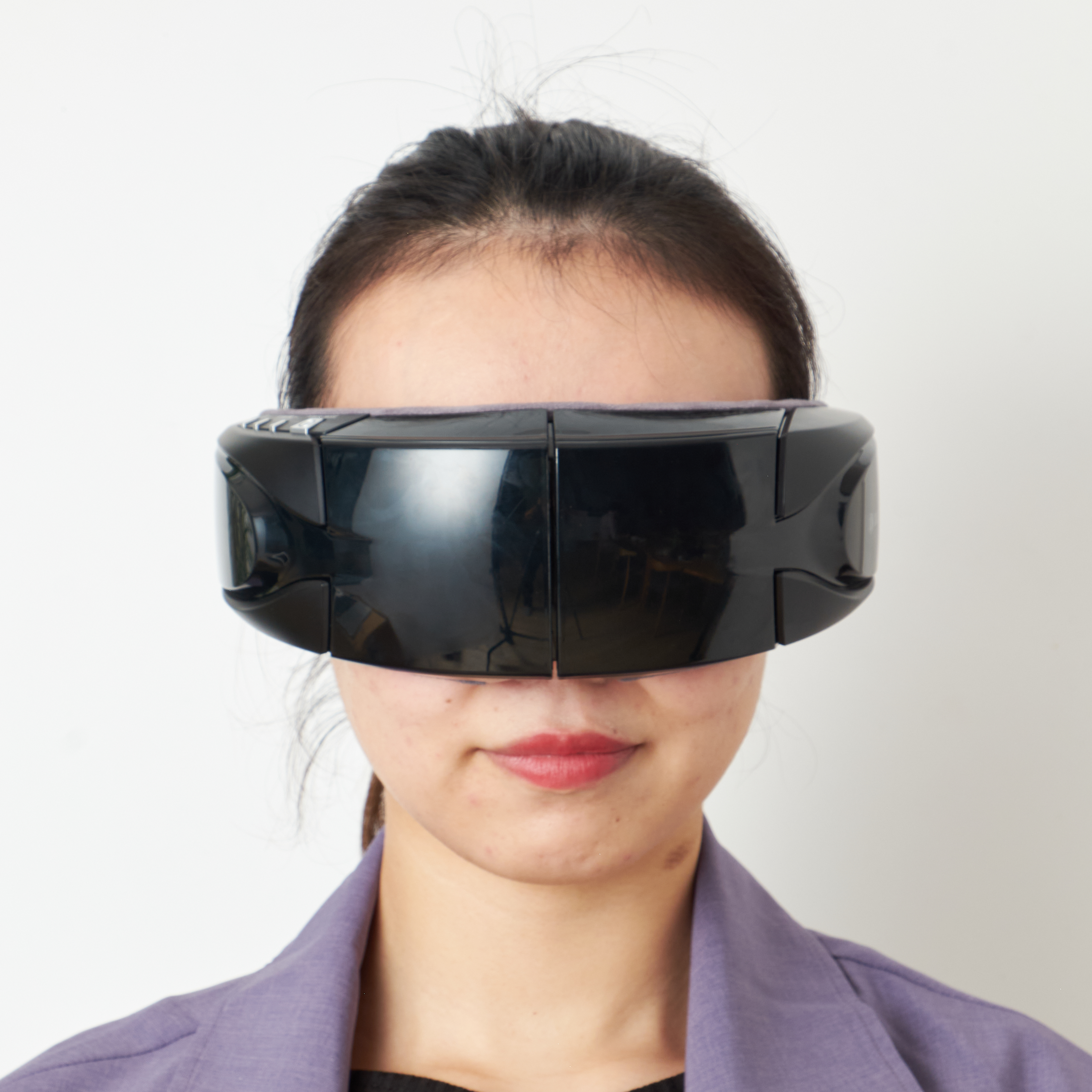 ドクターエア 3DアイマジックS EM-003BKをレビュー！クチコミ