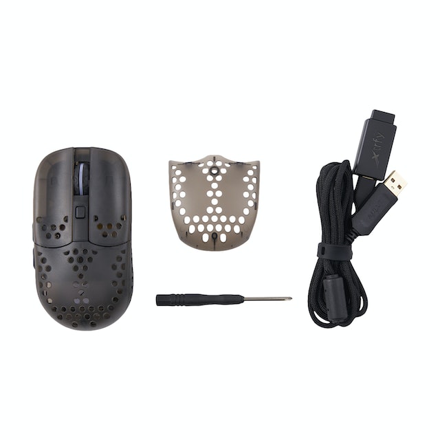 Xtrfy MZ1 RGB WIRELESSをレビュー！クチコミ・評判をもとに徹底検証