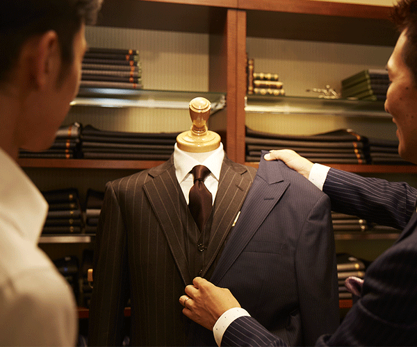 花菱縫製 Hanabishiを全25サービスと比較 口コミや評判を実際に調査してレビューしました Mybest