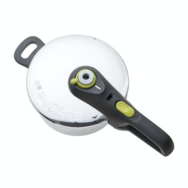 【新品未使用品】ティファール セキュアネオ Secure neo 圧力鍋 6L dショッピング |ティファール 圧力鍋 セキュア ネオ 6L