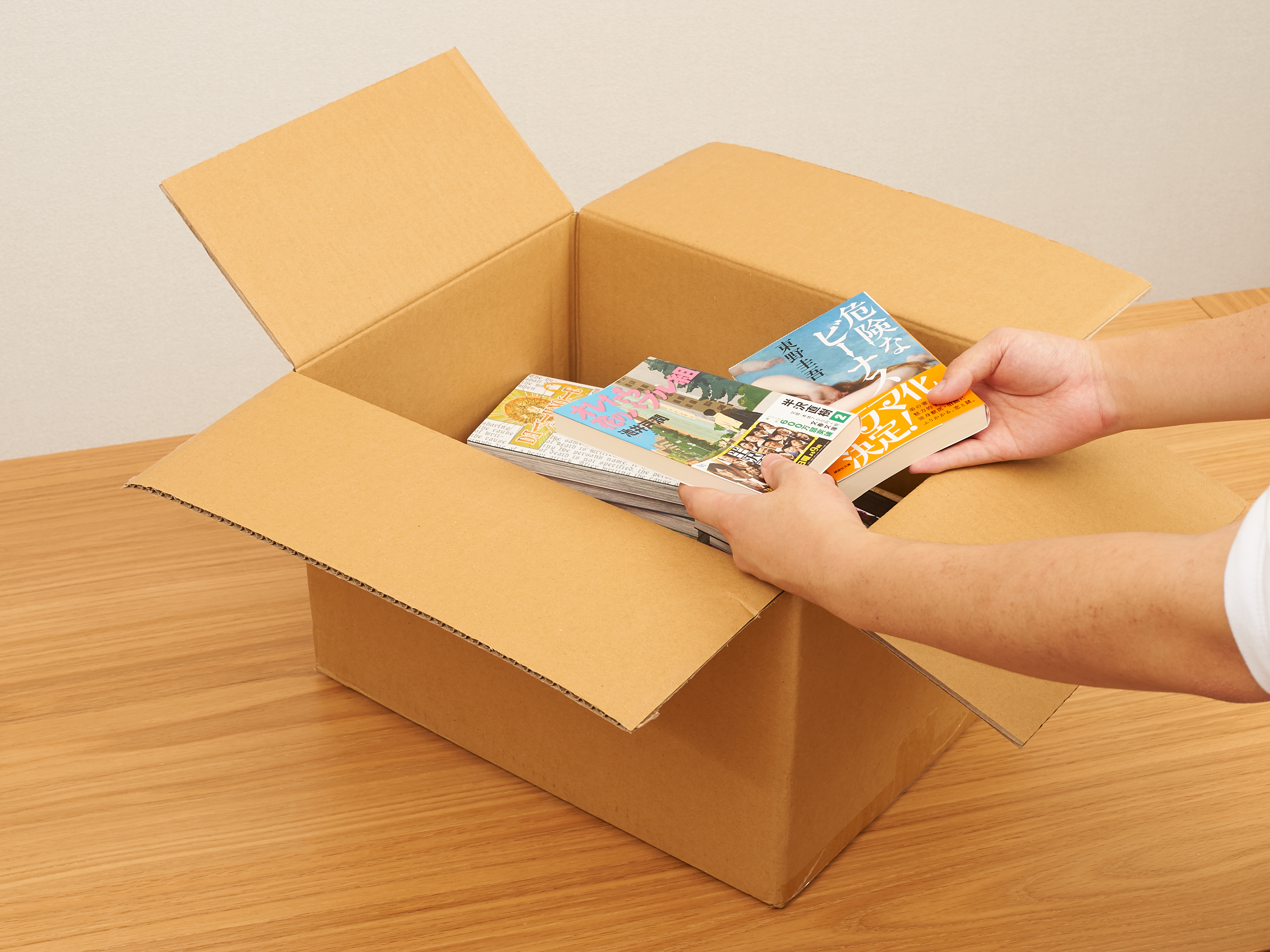 リコマースを全10サービスと比較 口コミや評判を実際に調査してレビューしました Mybest