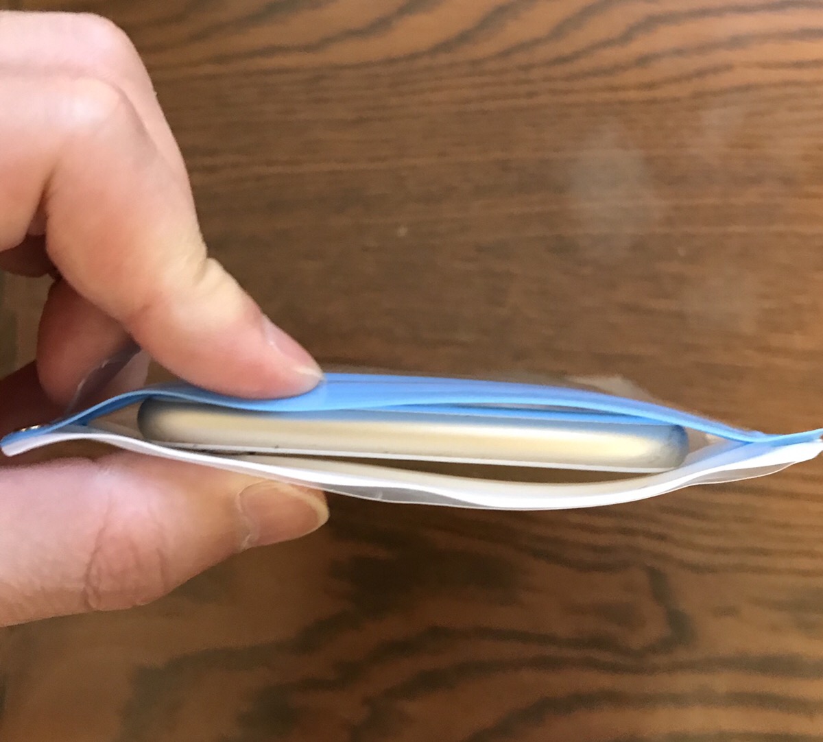 ダイソー スマホ防水ケースを全14商品と比較 口コミや評判を実際に使ってレビューしました Mybest