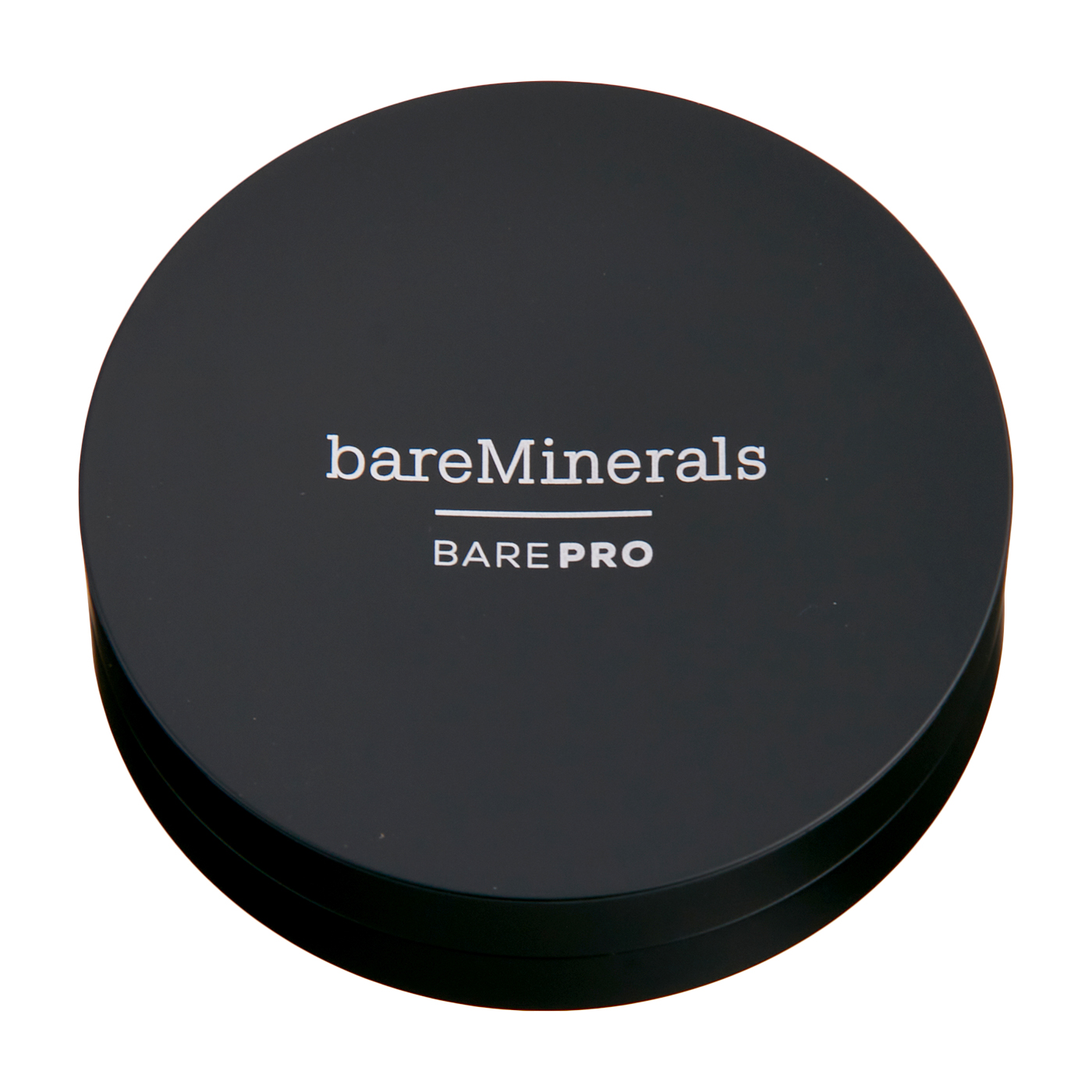 ベアミネラル ベアプロ 16HR パウダー ファンデーション ライト