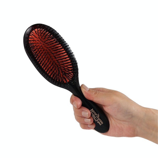 メイソンピアソン ハンディブリッスルをレビュー！クチコミ