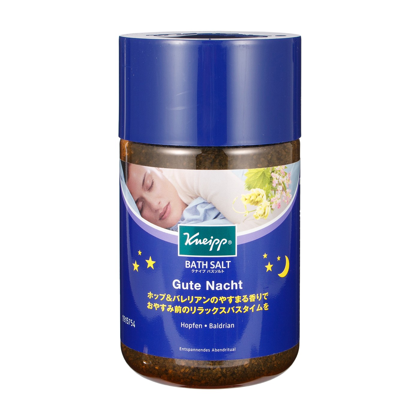 クナイプ グーテナハト バスソルト ホップ バレリアンの香りを口コミ 評判をもとにレビュー 徹底検証 Mybest