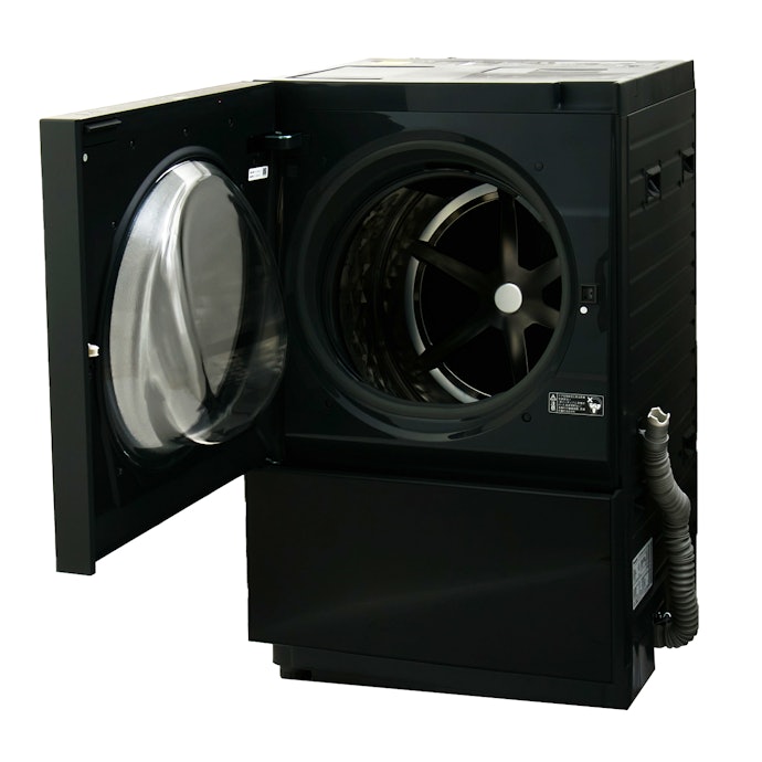 パナソニック ドラム式洗濯機 Cuble NA-VG2600Lをレビュー！口コミ