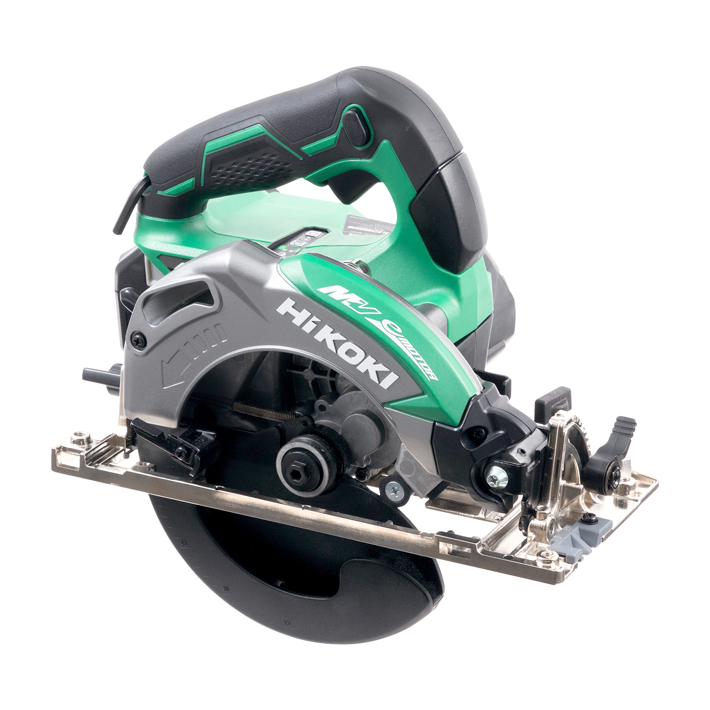 工機ホールディングス ハイコーキ マルチボルト（36V）コードレス丸の